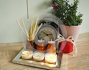 SpaÃ¢â¬â¹ setÃ¢â¬â¹ forÃ¢â¬â¹ aromaÃ¢â¬â¹ therapyÃ¢â¬â¹